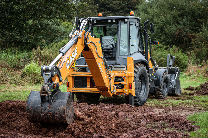 CASE CONSTRUCTION EQUIPMENT podsumowuje cykl wydarzeń ROADSHOW 2023